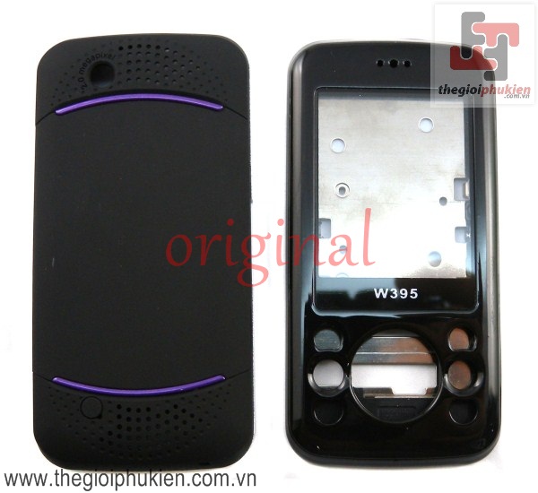 Vỏ SonyEricsson W395i Original